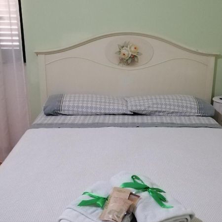 B&B Alos Sapri Εξωτερικό φωτογραφία
